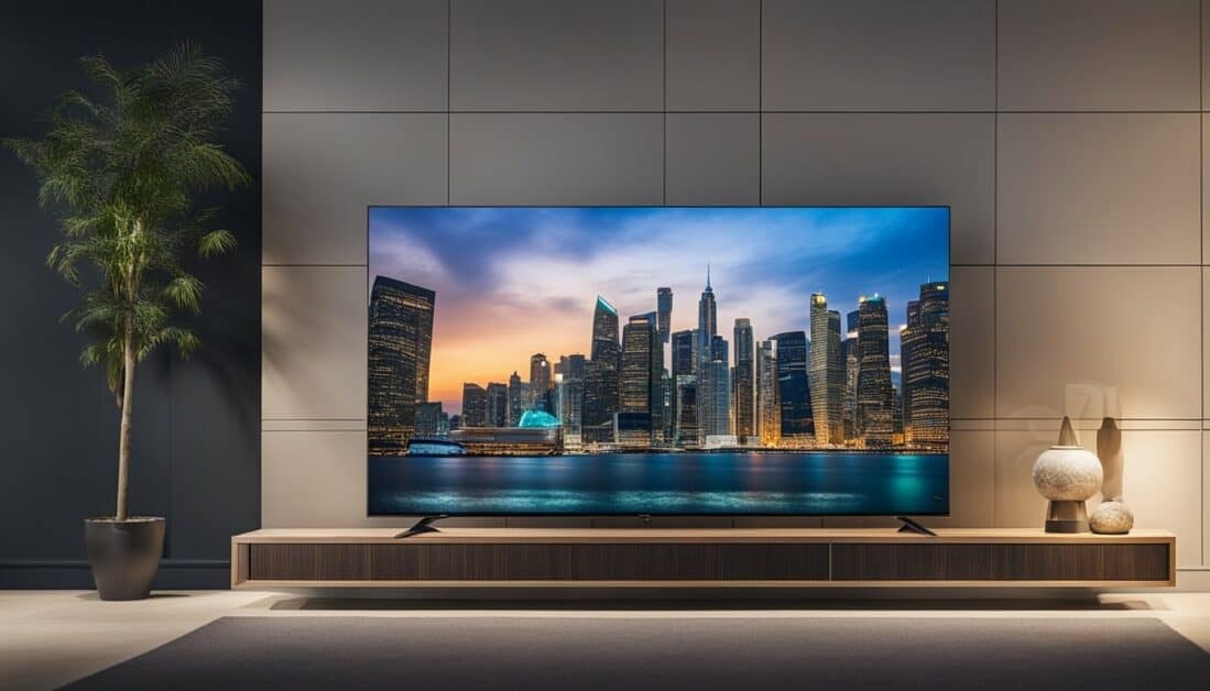 Khám phá google tivi Sony 65 inch 4K K-65S30 giá bao nhiêu, phù hợp với không gian nào?