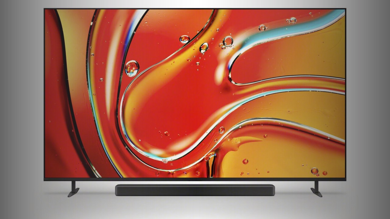 Trải nghiệm giải trí đỉnh cao trên tivi Sony 65 inch 4K K-65XR70 Bravia 7 mới 2024