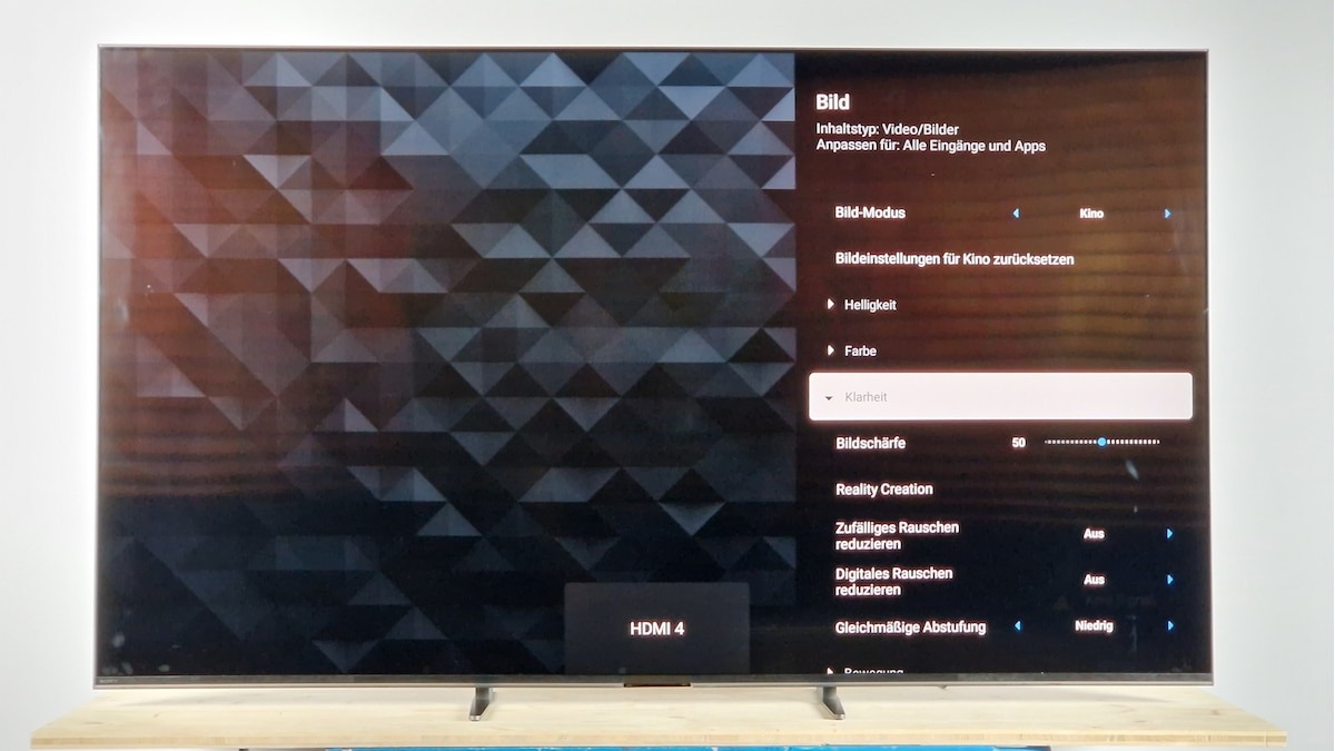 Trải nghiệm giải trí đỉnh cao trên tivi Sony 65 inch 4K K-65XR70 Bravia 7 mới 2024