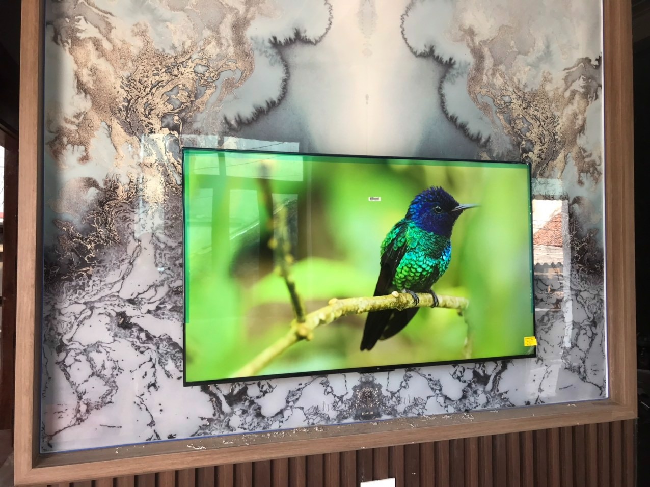 Smart tivi Sony 4K K-75S30, chiếc tivi được bán chạy nhất trong phân khúc tivi 75 inch