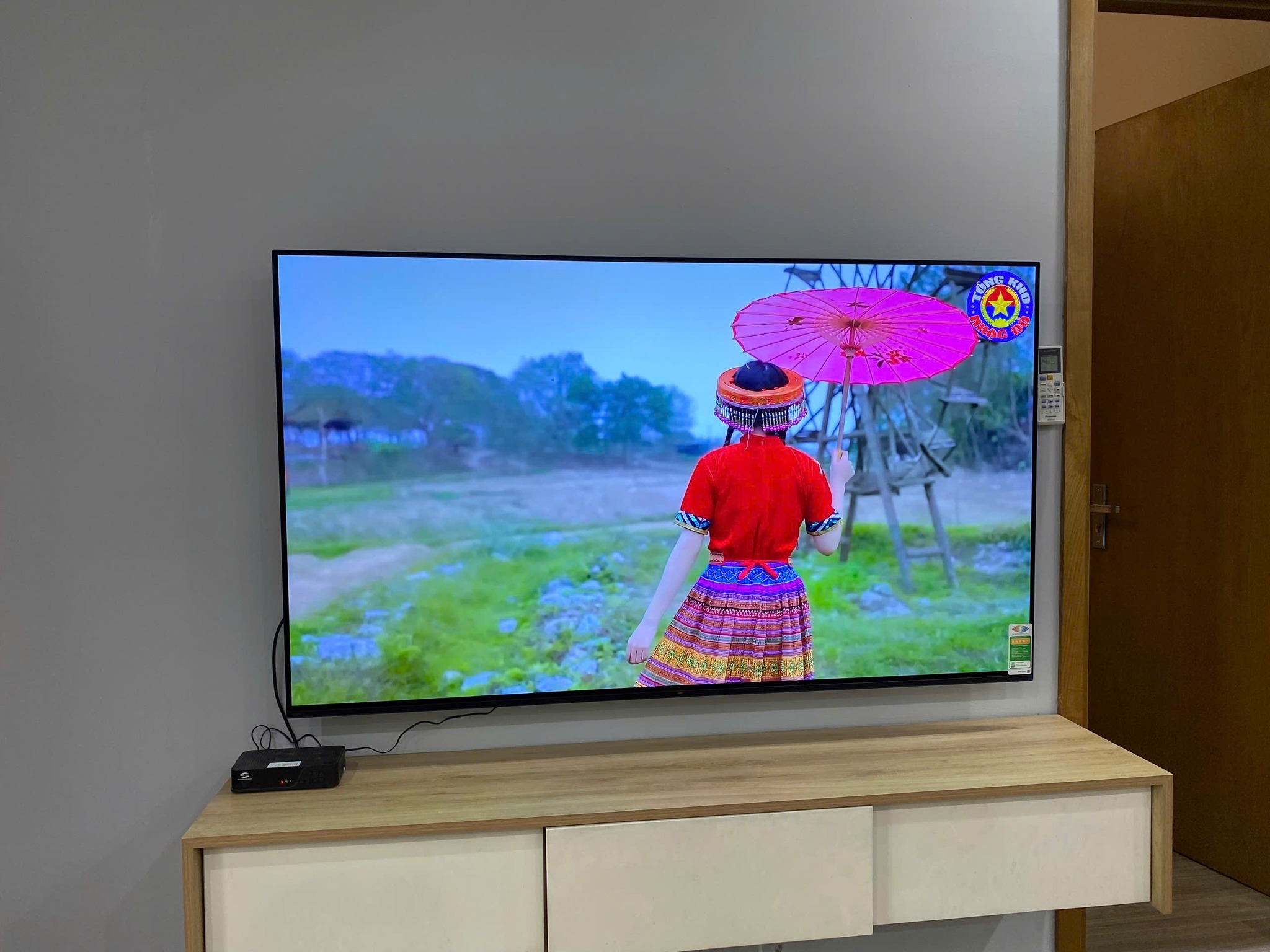 Tivi Sony 75 inch 4K K-75XR70 - Mẫu tivi cao cấp đáng sở hữu nhất 2025