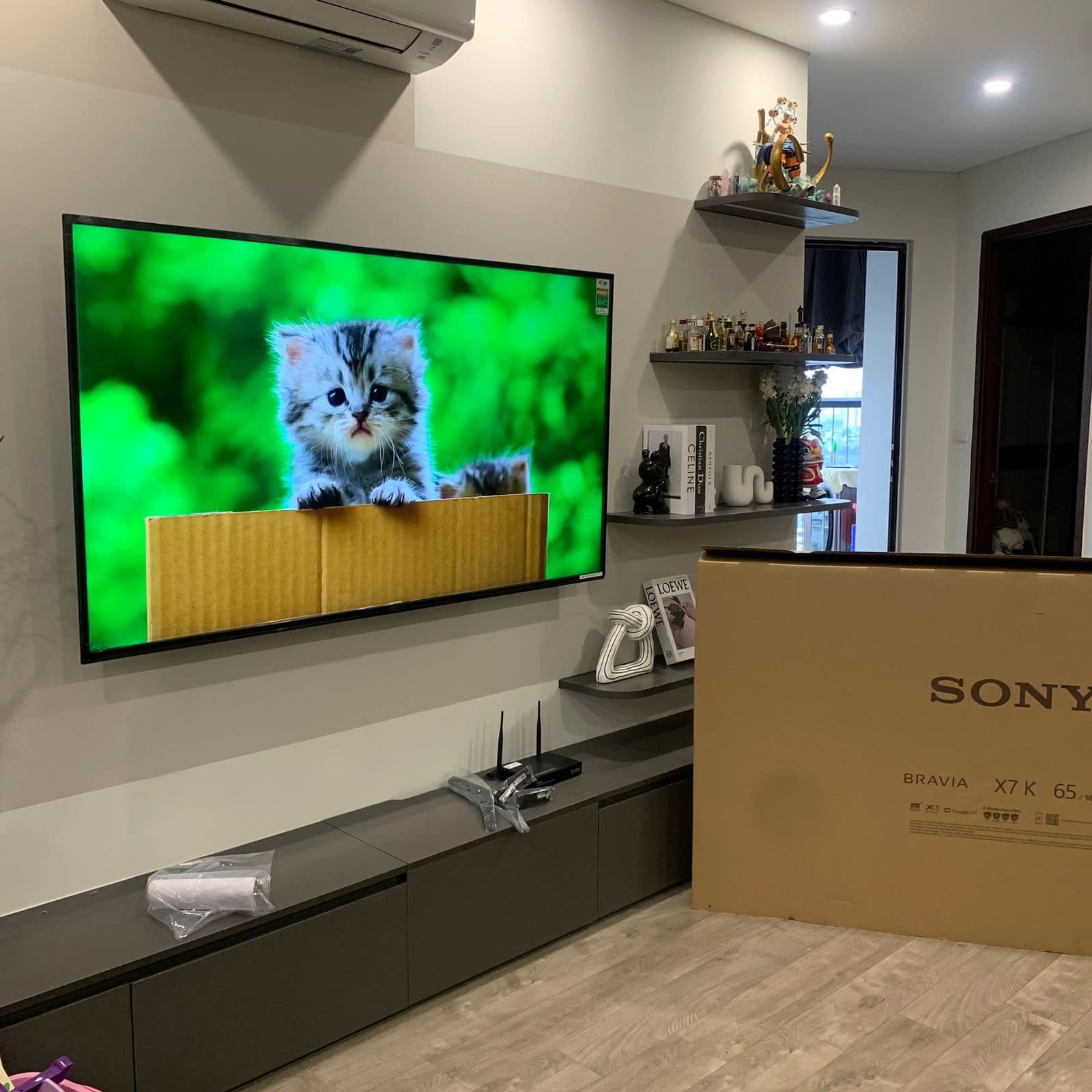 Tổng quan top 3 smart tivi Sony đang được quan tâm nhất nửa cuối năm 2024