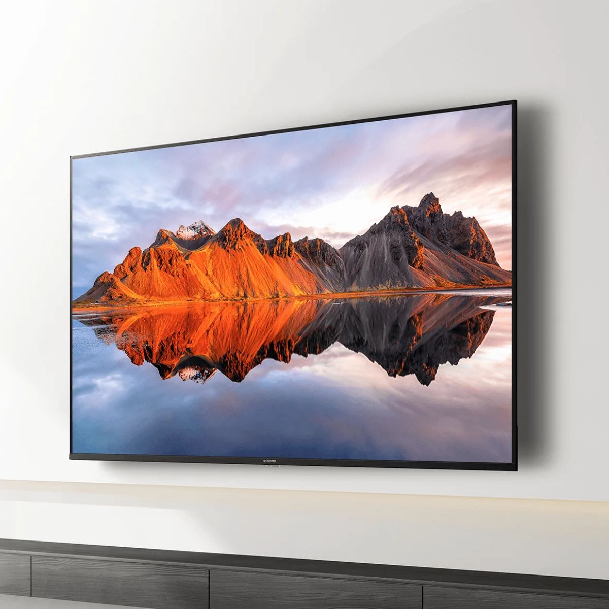 Đánh giá chi tiết về các đặc điểm nổi bật của Tivi Xiaomi 55 inch 4K L55M8-P2SEA