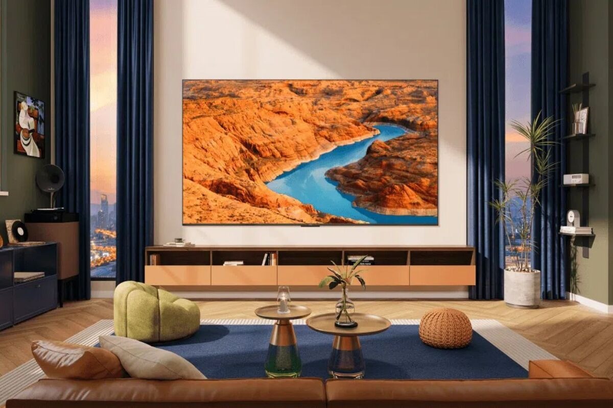 Chia sẻ về những đặc điểm nổi bật về smart tivi Samsung 75 inch 4K QLED QA75Q80DAKXXV