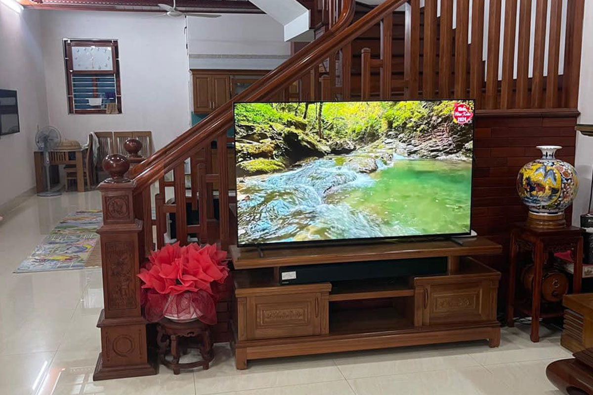 5 thông tin giúp bạn hiểu rõ hơn về smart tivi Sony 65 inch 4K XR-65X90L trước khi lựa chọn