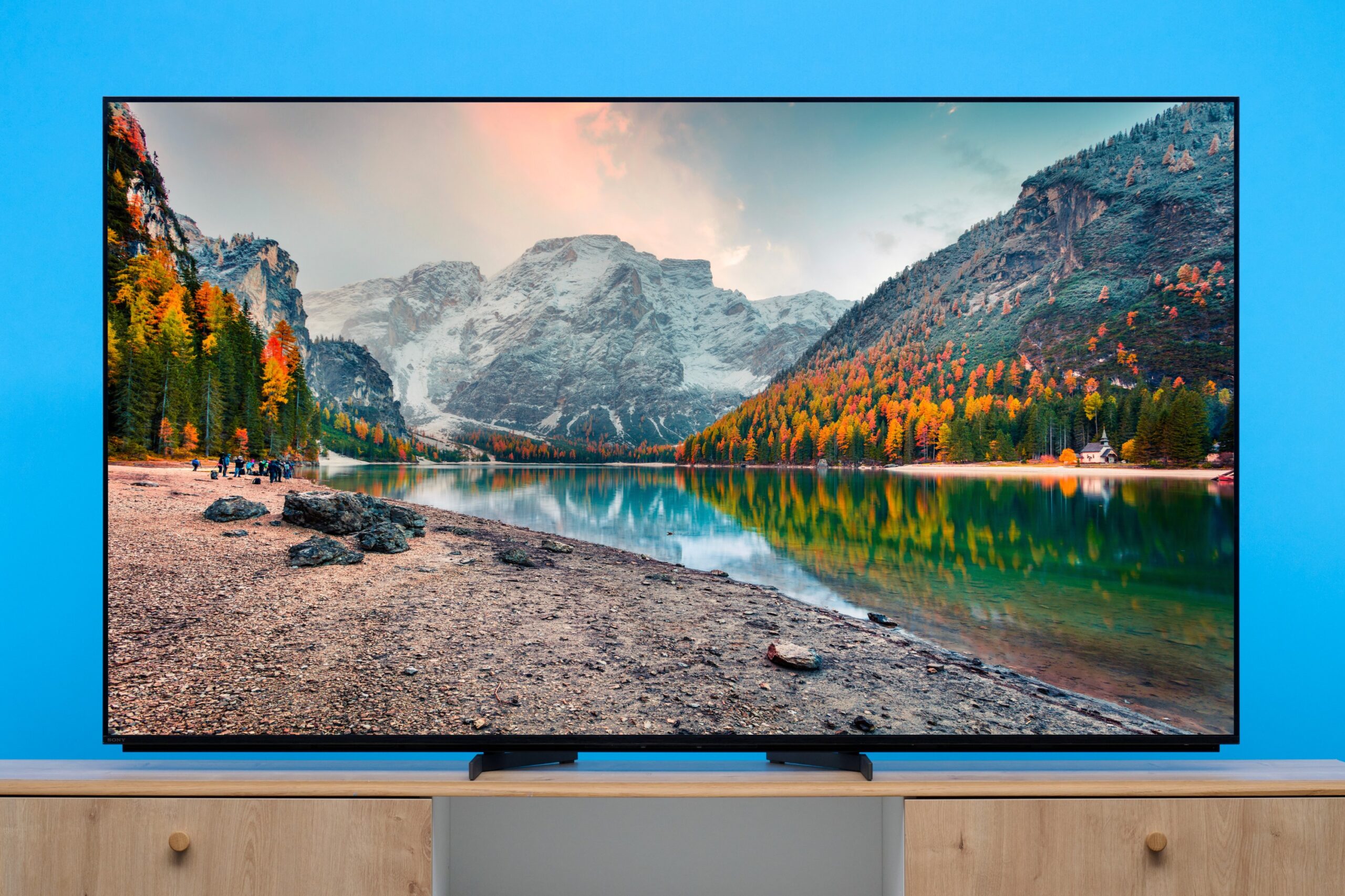 Top 3 chiếc smart tivi Sony 75 inch cao cấp và chất lượng bậc nhất đáng mua hiện nay