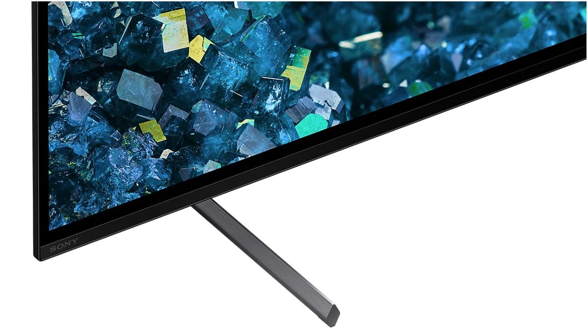 Những điểm thú vị trên Google Tivi Sony 77 inch 4K OLED XR-77A80L