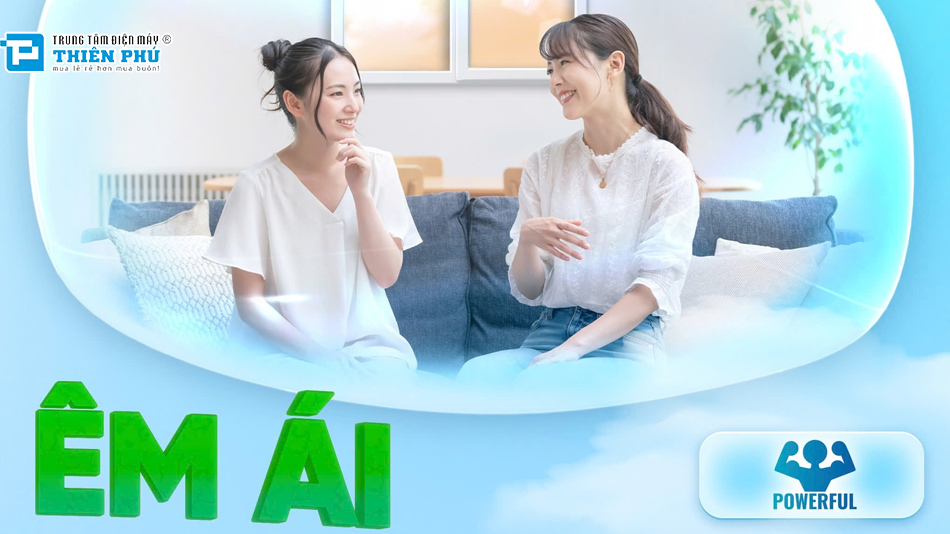 Có nên mua điều hòa daikin 2 chiều FTHF35XVMV không? Vì sao?