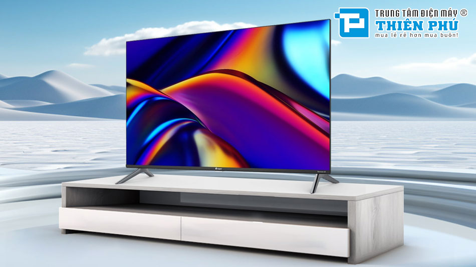 Android Tivi Casper 32 Inch Full HD E32HAC110
