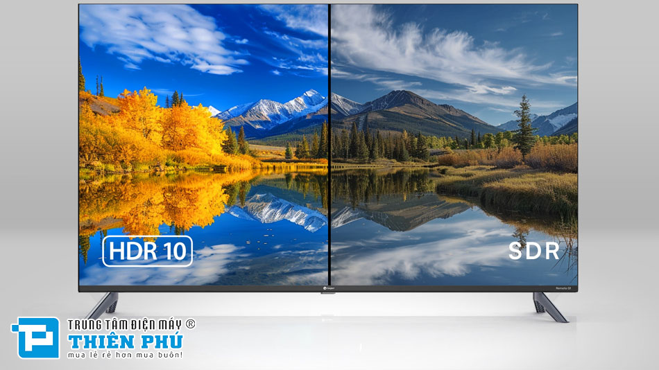 Android Tivi Casper 32 Inch Full HD E32HAC110