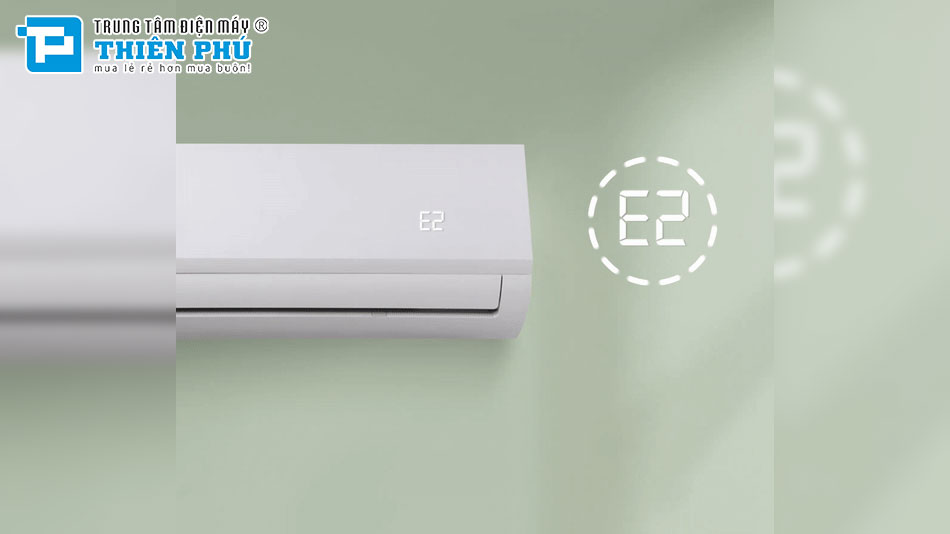 Điều Hòa Comfee 9000Btu 1 Chiều CFS-10FWFF-V