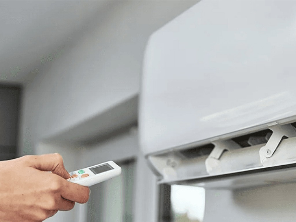 Điều hòa không điều khiển được, nguyên nhân và cách khắc phục