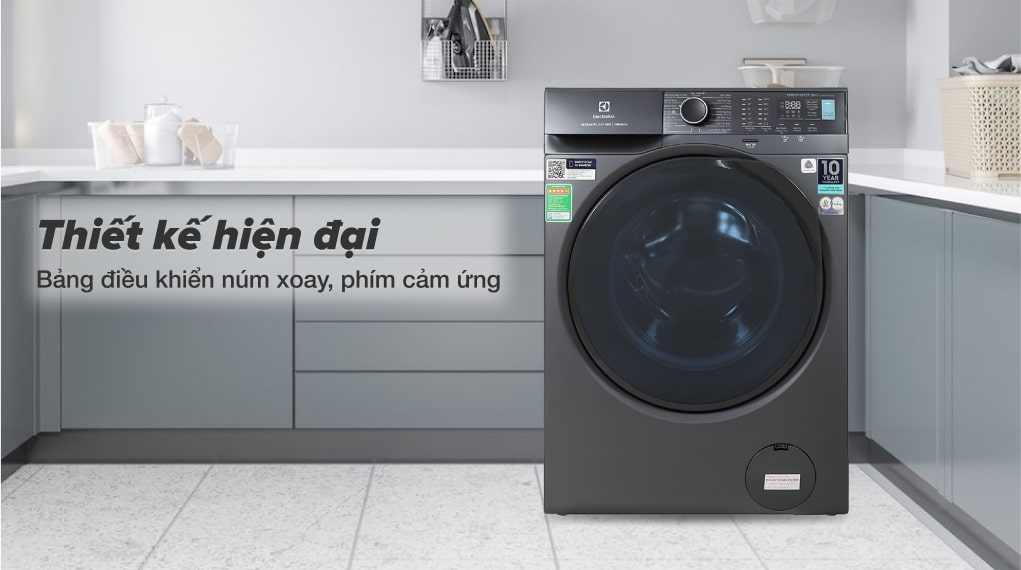 Khám phá TOP 3 máy giặt electrolux giá rẻ được thịnh hành nhất trên thị trường