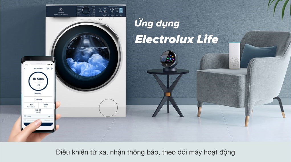 Máy giặt Electrolux EWF1142Q7WB giá rẻ chất lượng cao