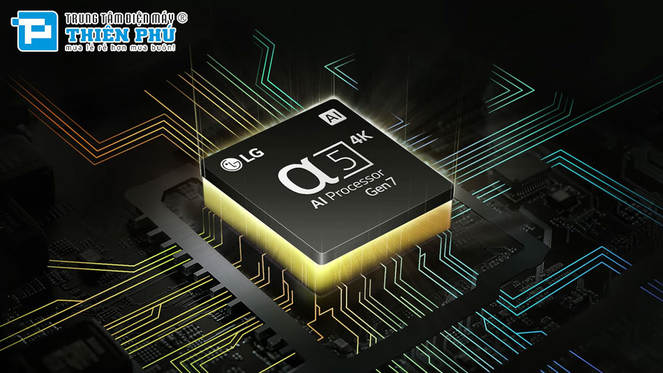 Tìm hiểu tivi LG 43 Inch NanoCell 43NANO81TSA có ưu nhược điểm gì?