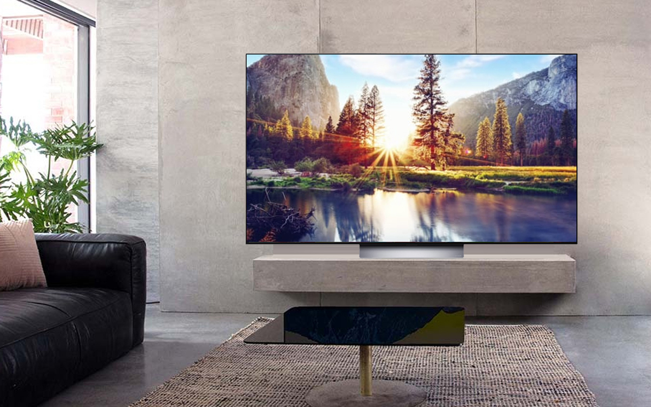 5 điểm đáng tiền của tivi LG QNED 4K 86 inch 86QNED70ASA giá 30tr850