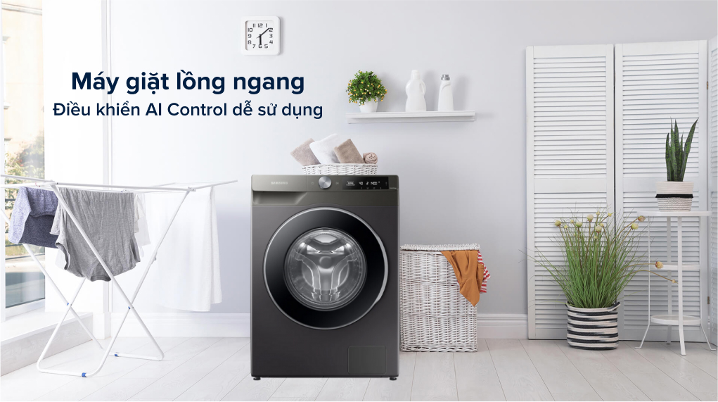 TOP 3 máy giặt samsung giá rẻ- Giải pháp giặt giũ hiệu quả cho gia đìnhTOP 3 máy giặt samsung giá rẻ- Giải pháp giặt giũ hiệu quả cho gia đình