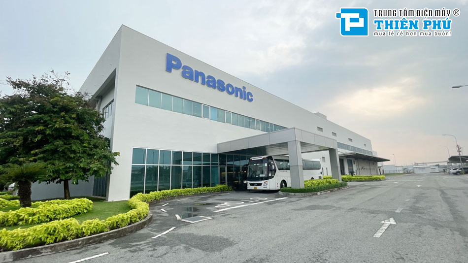 5 lý do bạn nên sở hữu ngay điều hòa âm trần nối ống gió Panasonic S-1821PF3H/U-18PR1H5