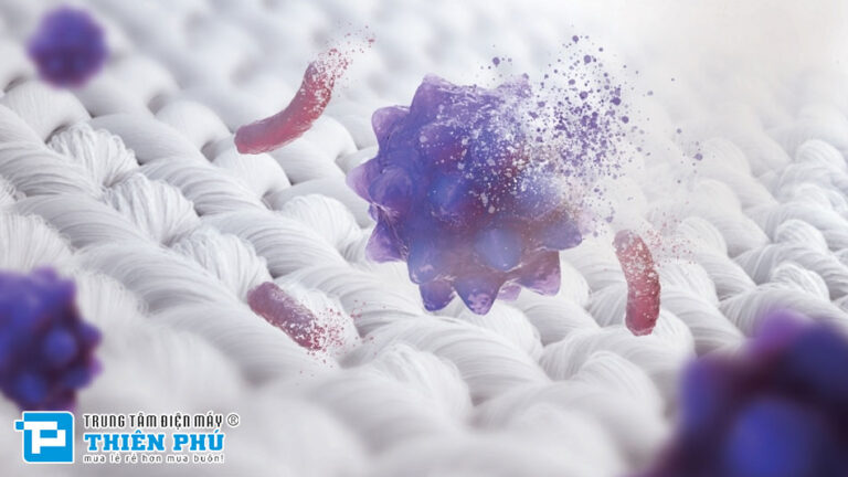 Máy sấy quần áo Panasonic 10,5Kg NH-EH05JD1BV sấy nhanh, diệt khuẩn mạnh mẽ, chăm sóc quần áo tối ưu