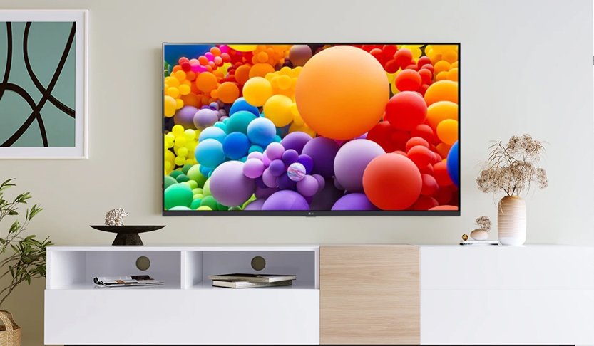 Có gì trên chiếc smart tivi LG 65 inch 4K 65UT7350PSB giá hơn 11 triệu?