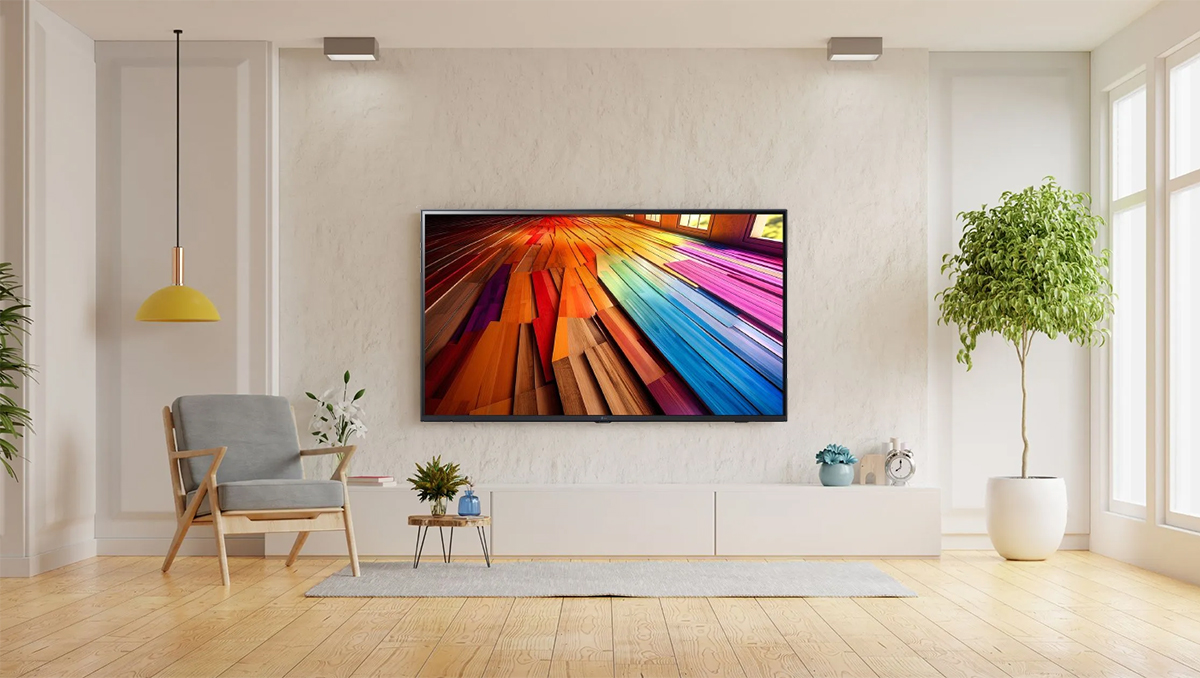 So sánh tivi Sony K-50S30 và tivi LG 50UT8050PSB, nên mua tivi 50 inch nào tốt?