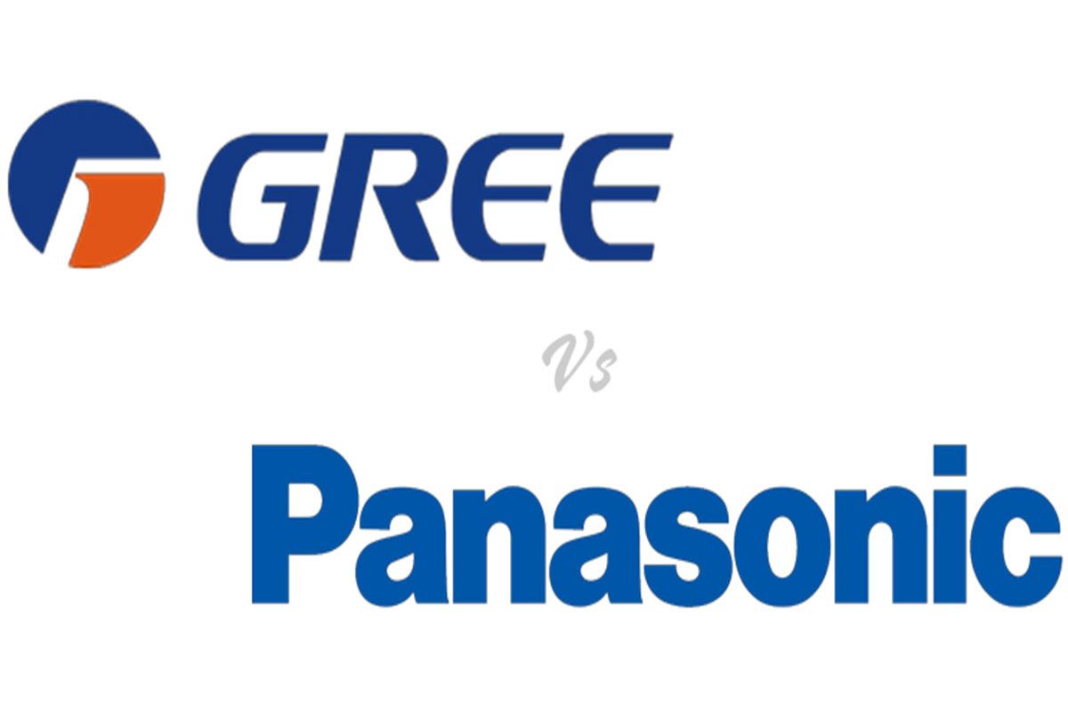 So sánh điều hòa Panasonic và điều hòa Gree, nên dùng loại nào tốt hơn?