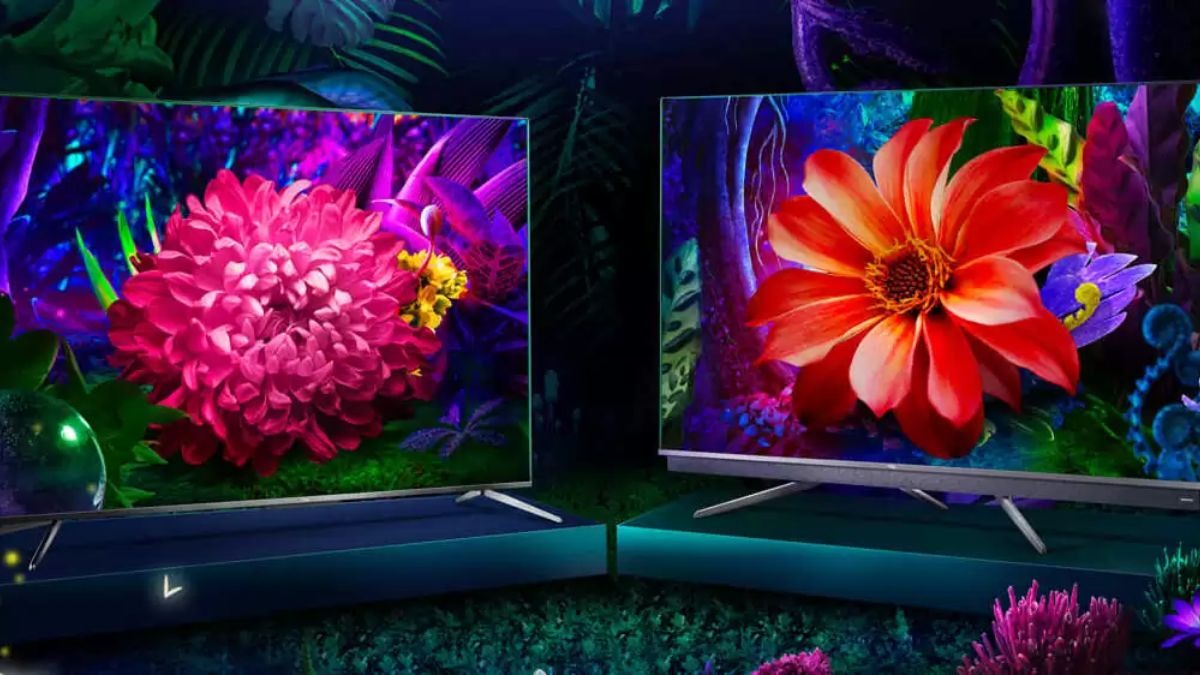 So sánh giữa tivi Samsung và tivi TCL, nên mua loại nào dùng tốt hơn?