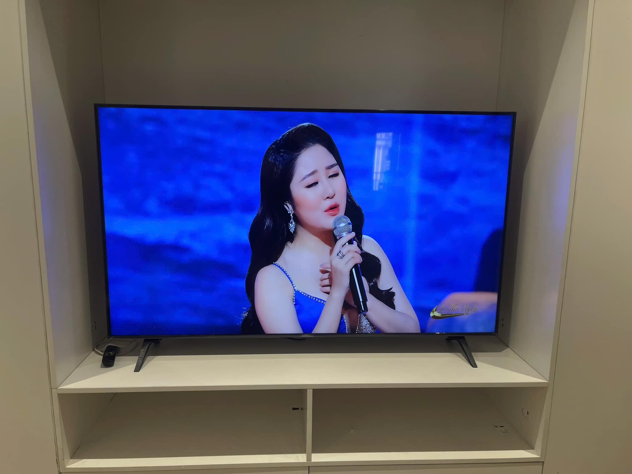 Giải đáp một số câu hỏi liên quan đến Google Tivi Sony 55 inch 4K K-55S30