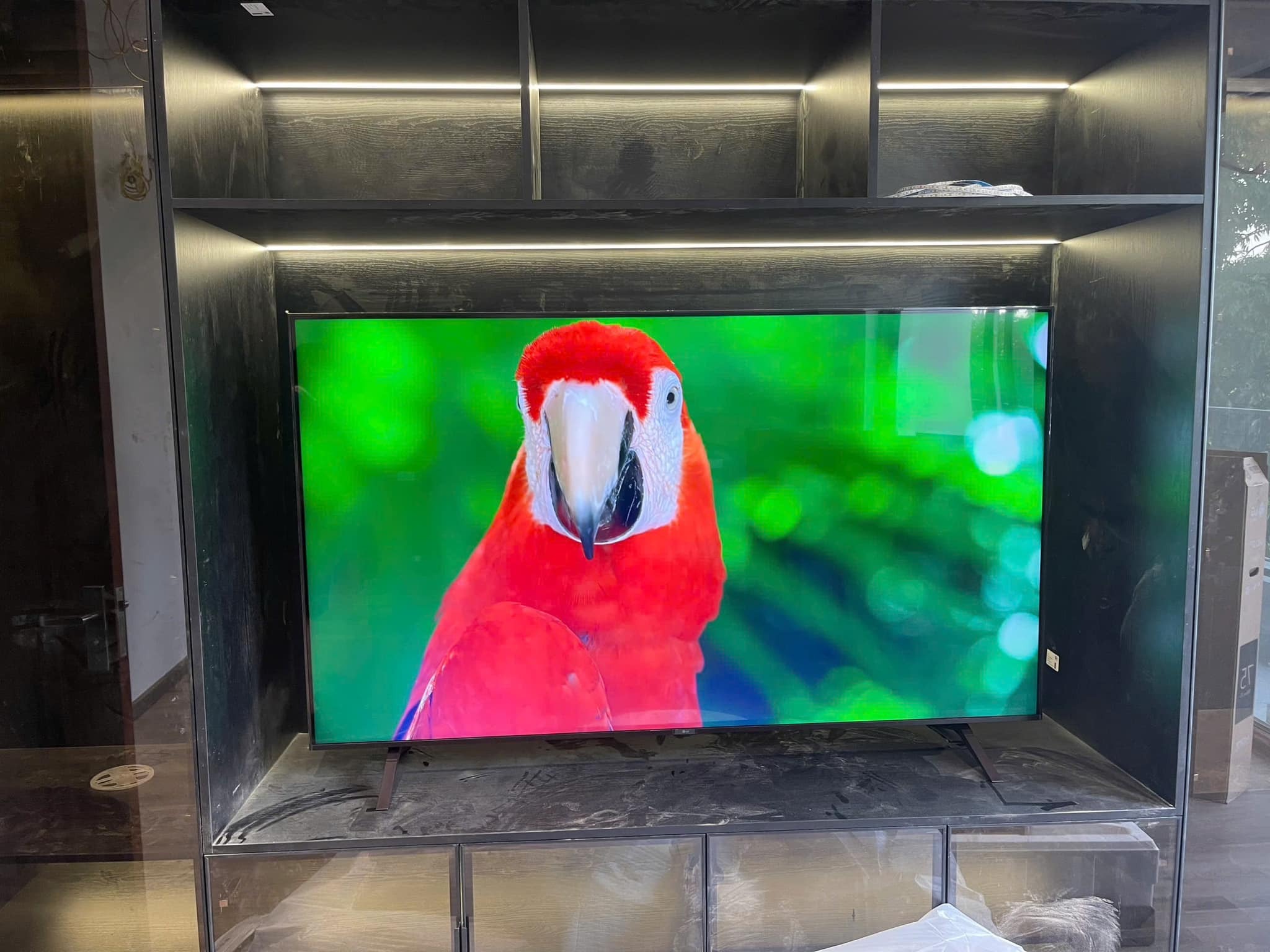 Giải đáp một số câu hỏi liên quan đến Google Tivi Sony 55 inch 4K K-55S30
