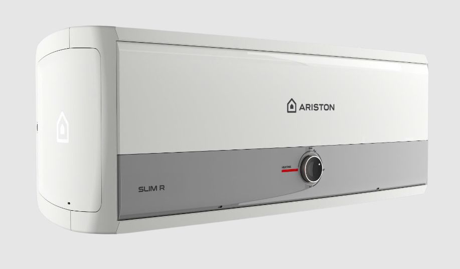 5 Ưu điểm khiến bình nóng lạnh Ariston Slim3 20 R luôn được ưa chuộng