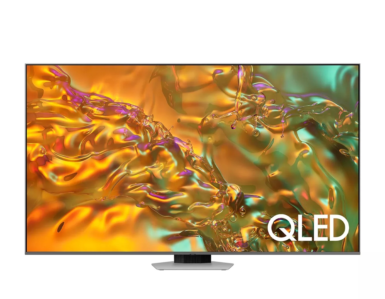 So sánh 3 dòng smart tivi Samsung QLED Q60D, Q70D, Q80D mới 2024 có gì khác nhau?