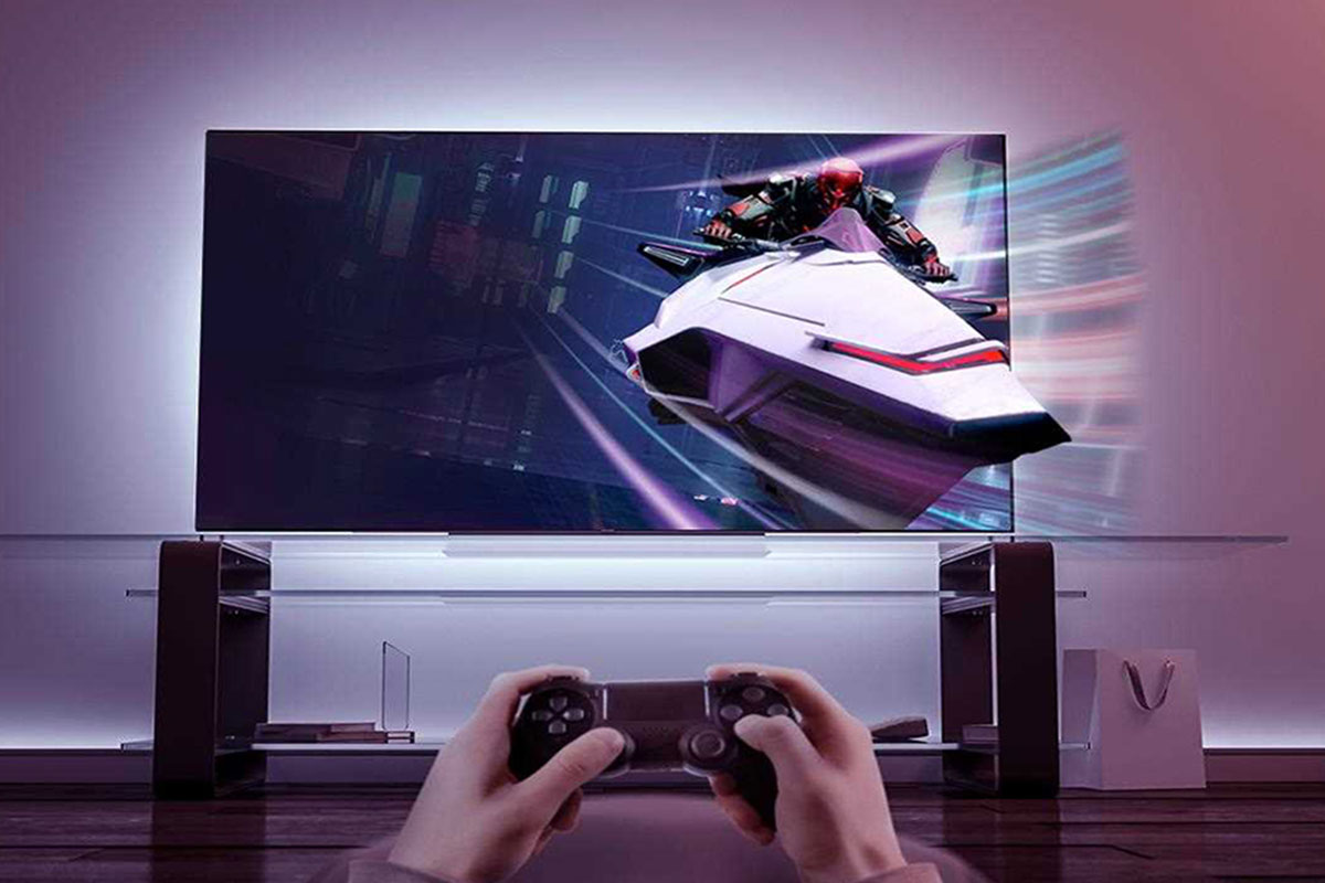 Top 3 smart tivi Sony 4K tốt nhất vừa có thể xem phim, vừa có thể chơi game được