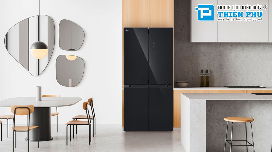 Điểm danh 3 chiếc tủ lạnh inverter giúp người dùng tiết kiệm điện