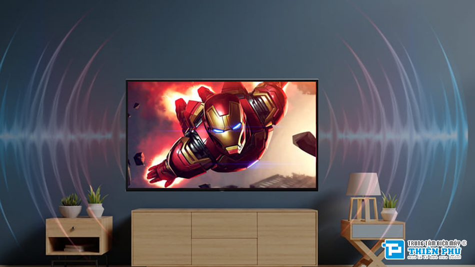 Nên mua smart tivi 55 inch lg 55QNED80TSA Hay sony KD-55X75K?