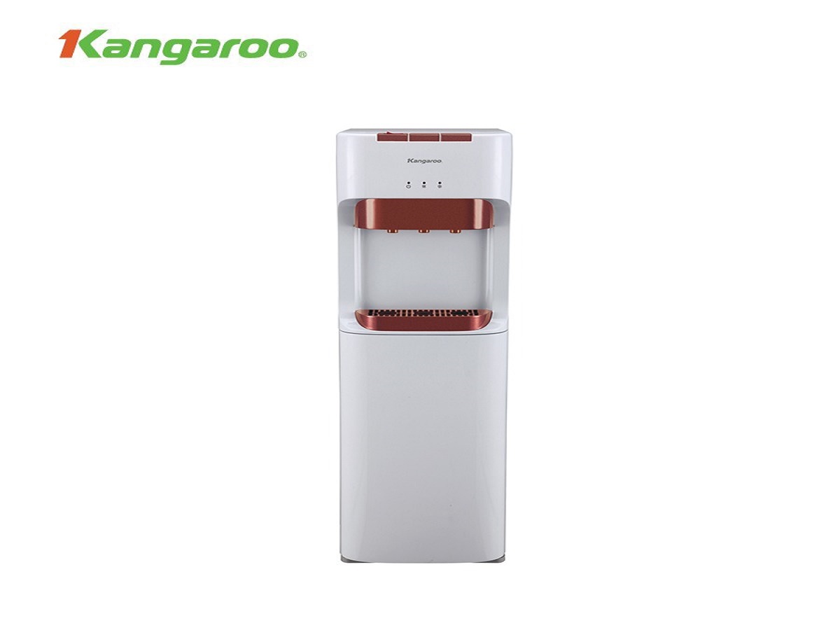 Cây nước nóng lạnh Kangaroo giá rẻ KG39A3:  giải pháp tiện lợi cho mọi không gian sống  