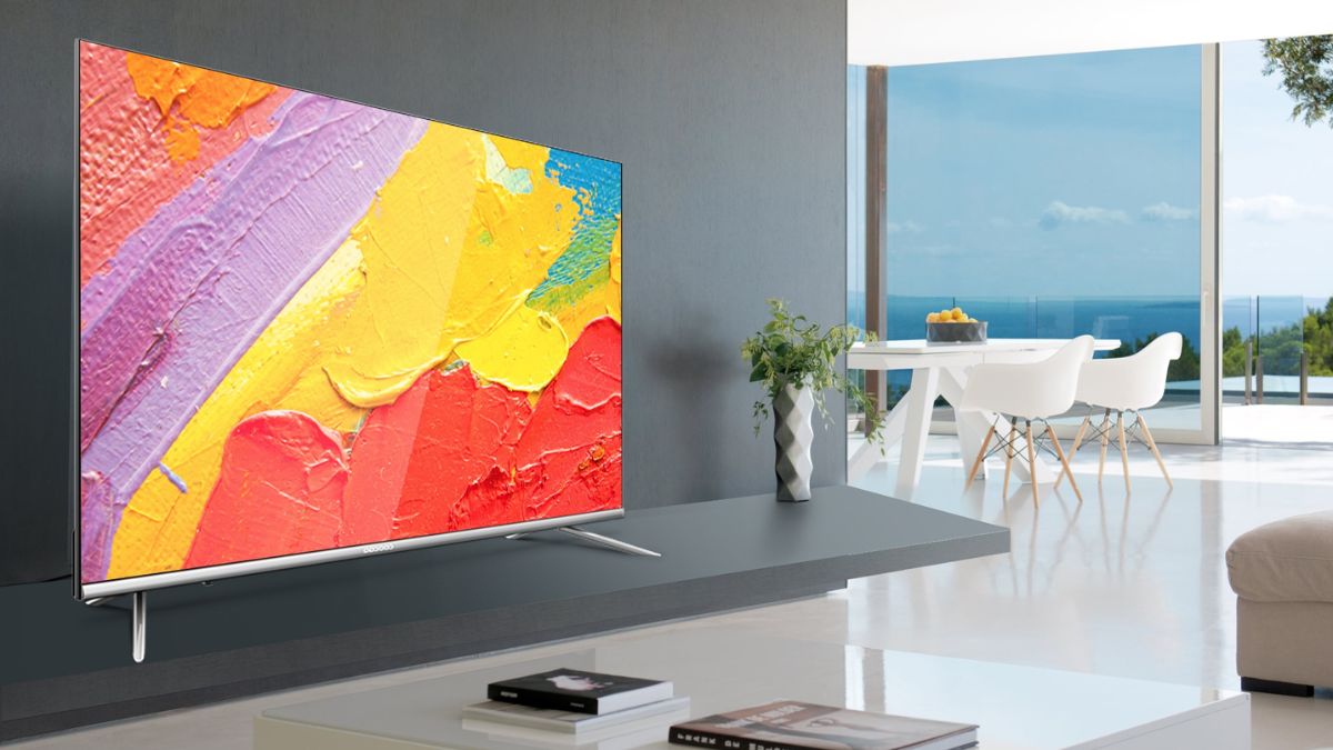 Đánh giá chất lượng smart tivi Coocaa 50 inch 4K 50S3U có tốt không, có nên mua?