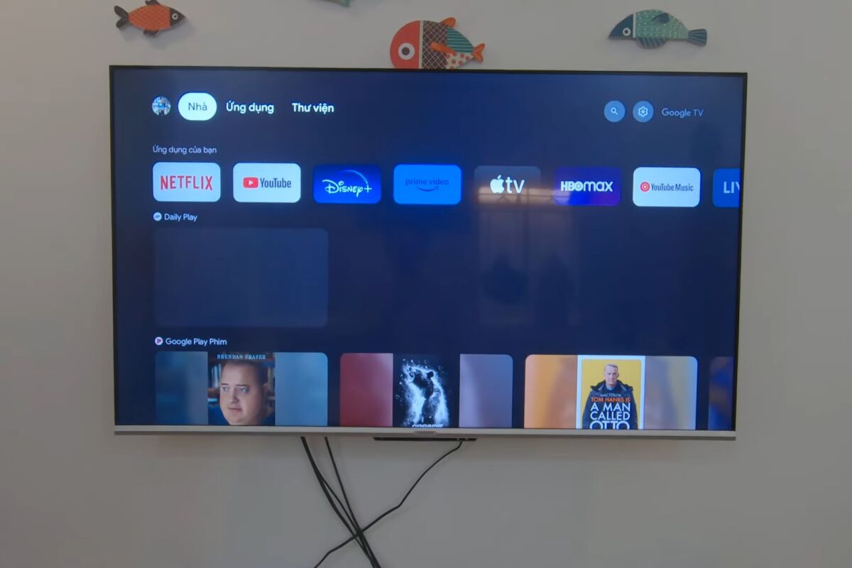 Đánh giá chất lượng smart tivi Coocaa 50 inch 4K 50S3U có tốt không, có nên mua?