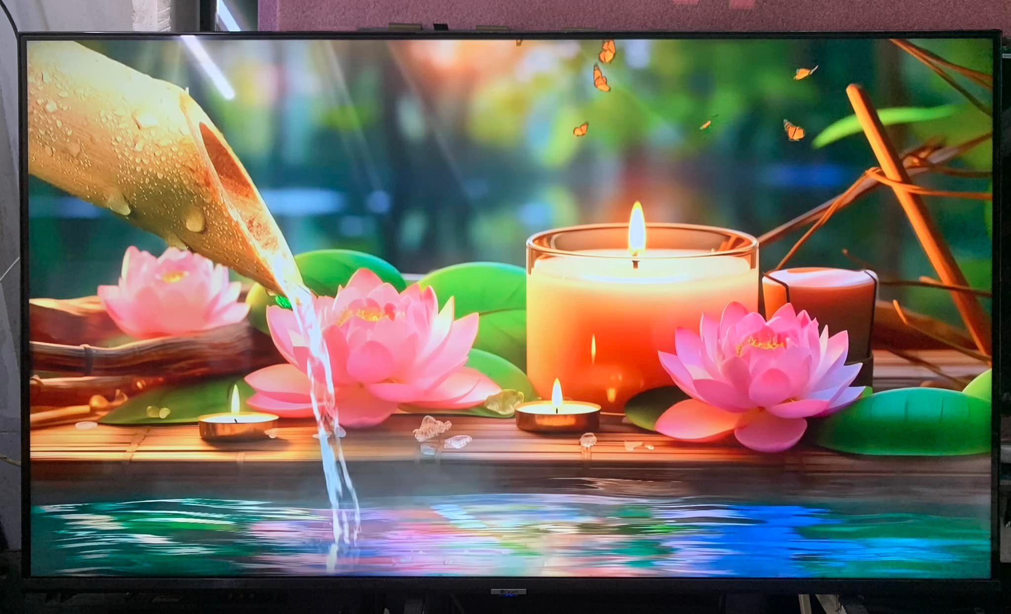 Đánh giá ưu nhược điểm của smart tivi Casper 50 inch 4K 50UGA610