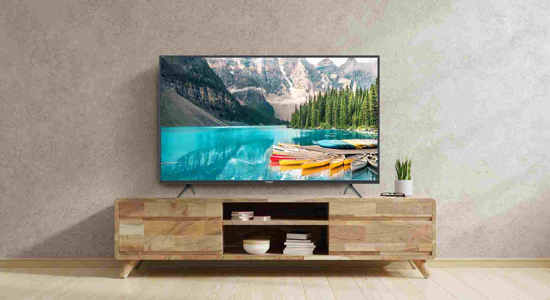 Đánh giá ưu nhược điểm của smart tivi Casper 50 inch 4K 50UGA610