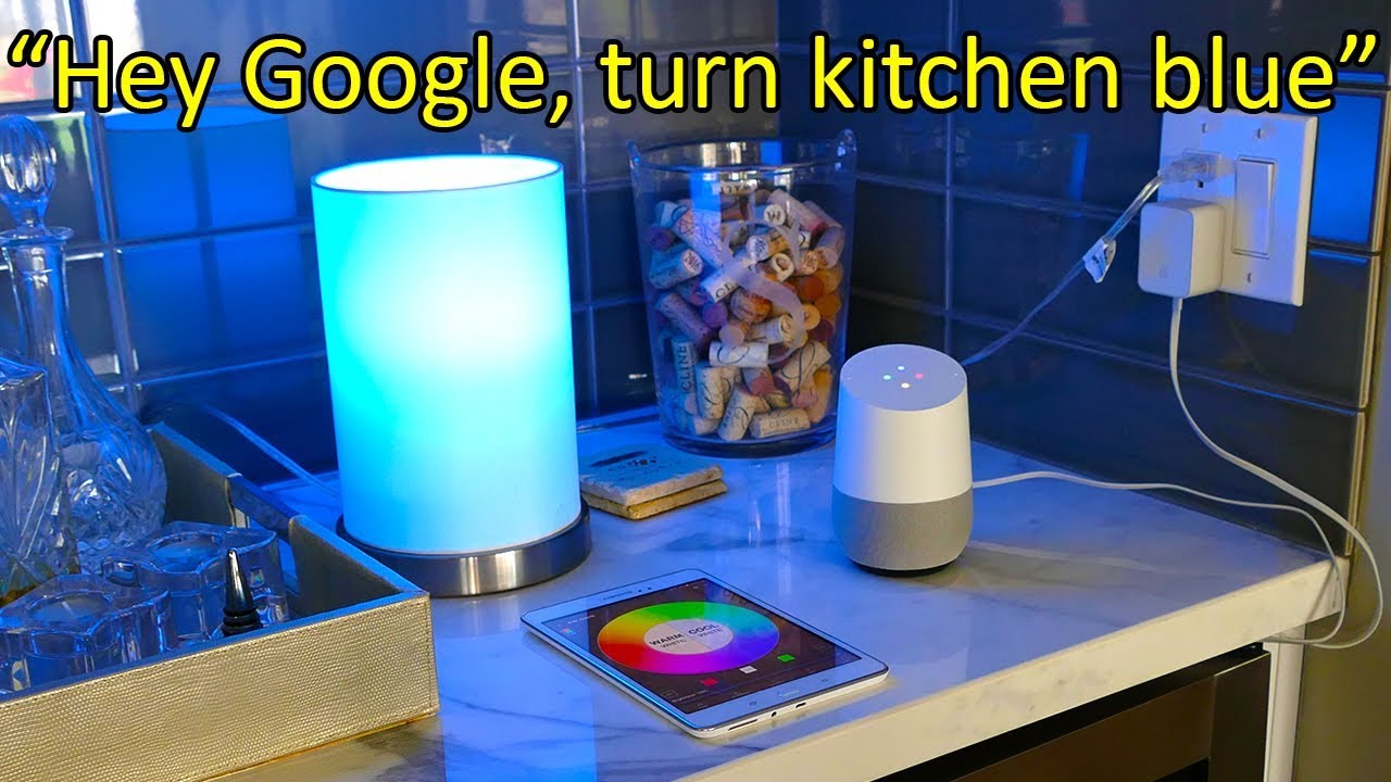 Khám phá về trợ lý ảo Google Assistant có trên google tivi Sony sẽ giúp ích gì?