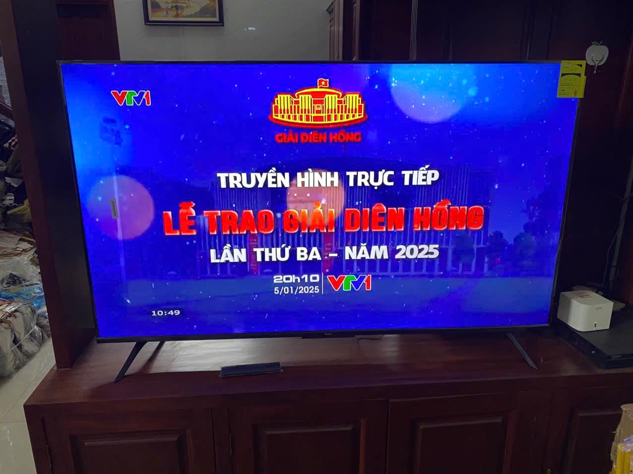 Top 3 tivi Sony 55 inch 4K sang trọng và hiện đại đáng mua nhất hiện nay