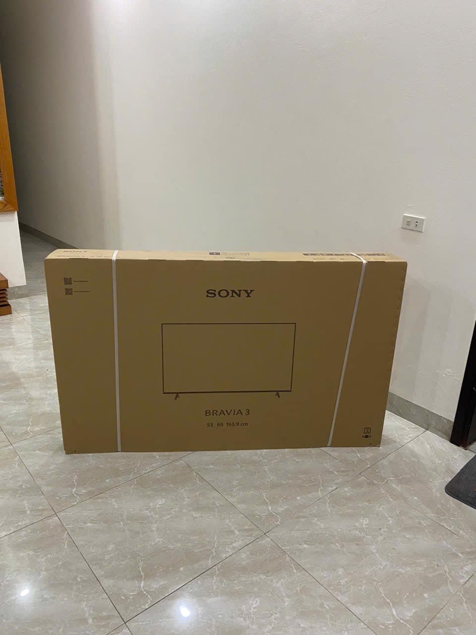 5 lý do vì sao bạn nên sắm ngay tivi Sony 65 inch 4K K-65S30 cho không gian của mình