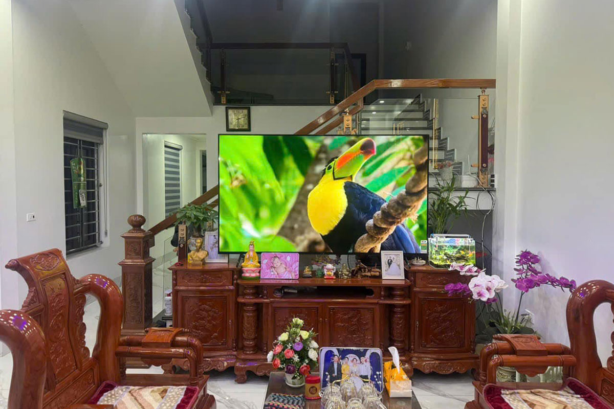 Chia sẻ loạt tivi Sony 75 inch đang được giảm giá sâu đáng mua nhất hiện nay