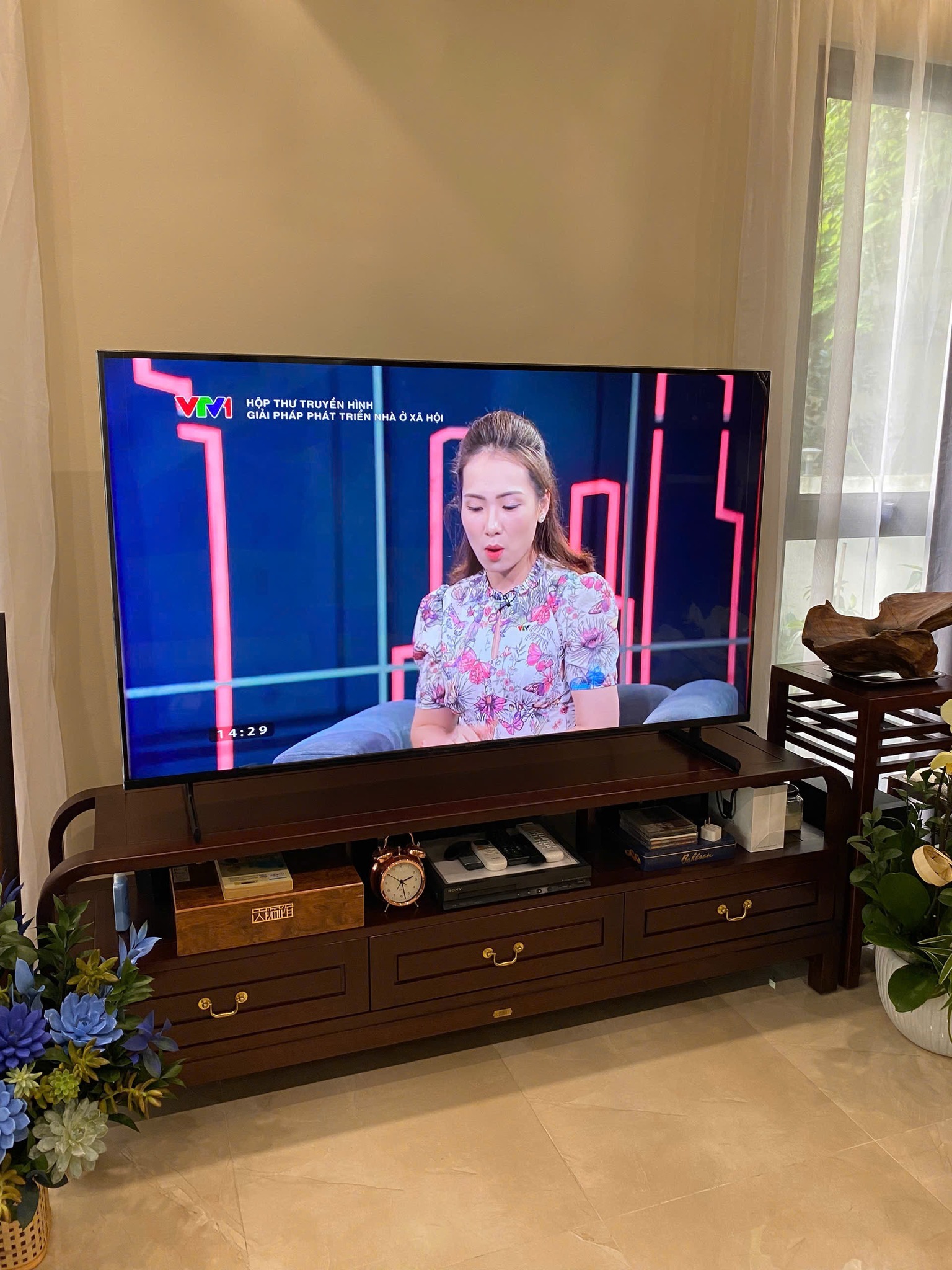 Tivi Sony 75 inch 4K K-75XR70 - Đánh giá chi tiết chất lượng âm thanh