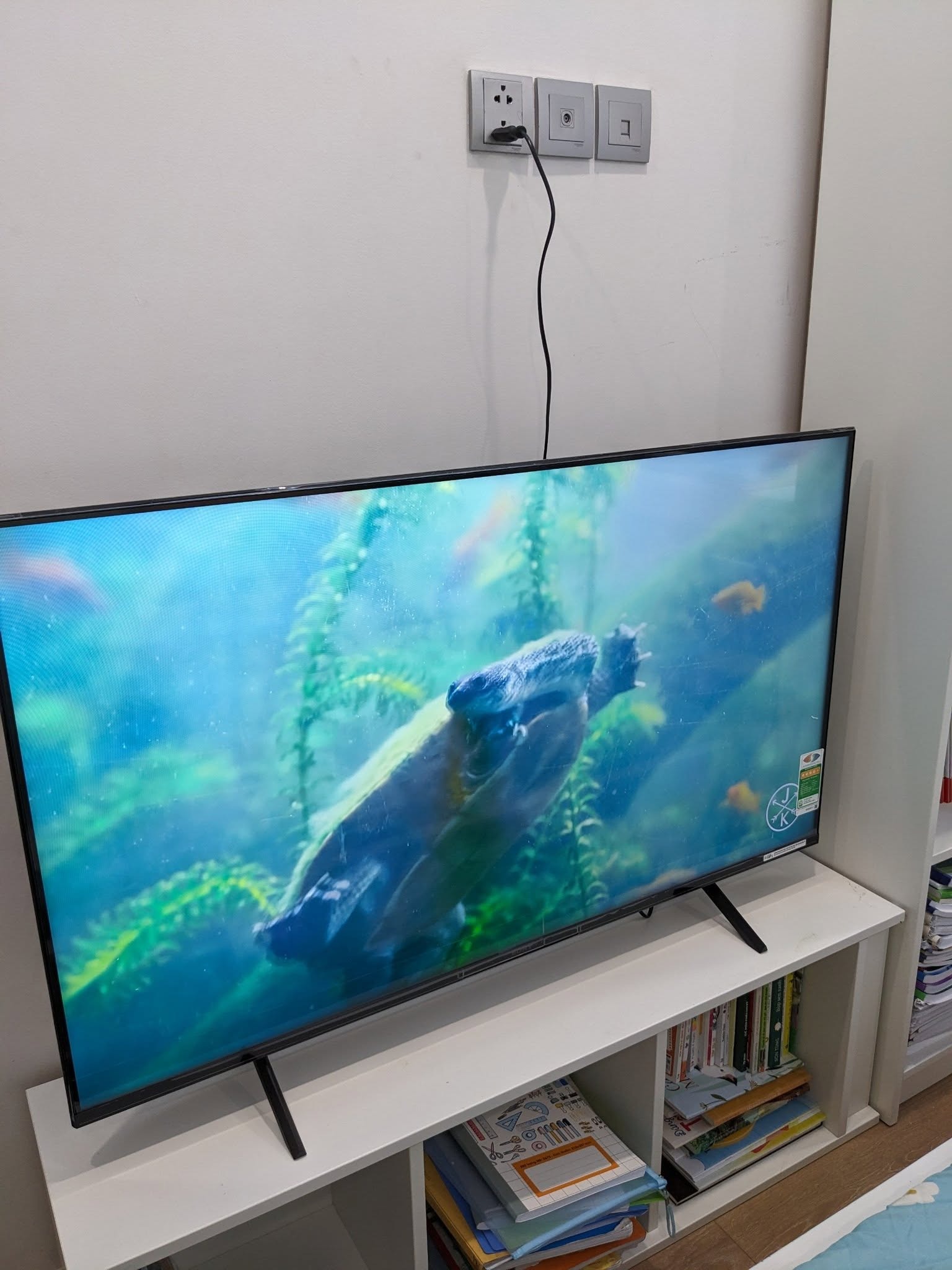 Tivi Sony 75 inch 4K K-75XR70 - Đánh giá chi tiết chất lượng âm thanh