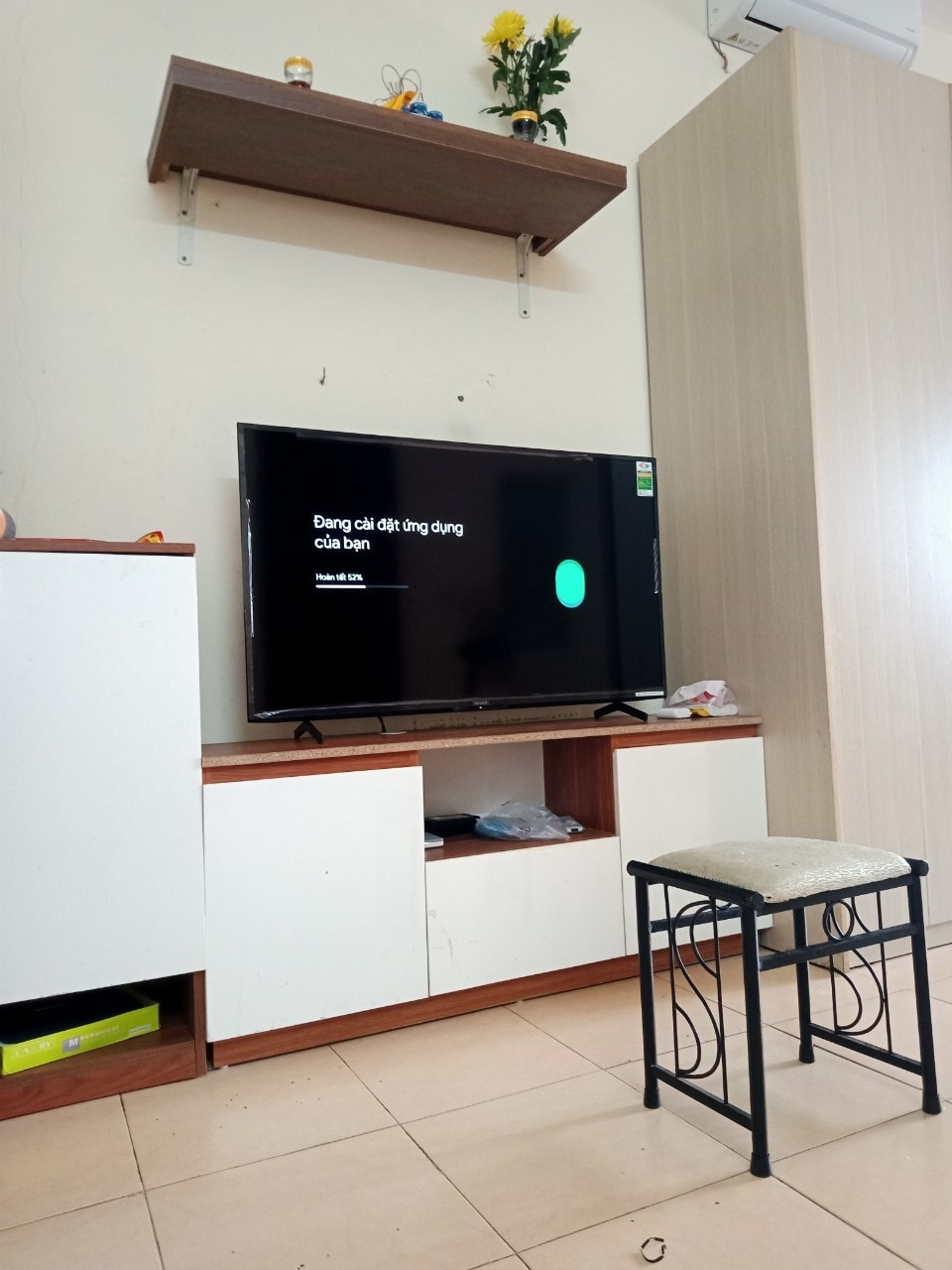 Đánh giá chi tiết về ưu nhược điểm của Smart Tivi Sony 50 inch 4K KD-50X75K