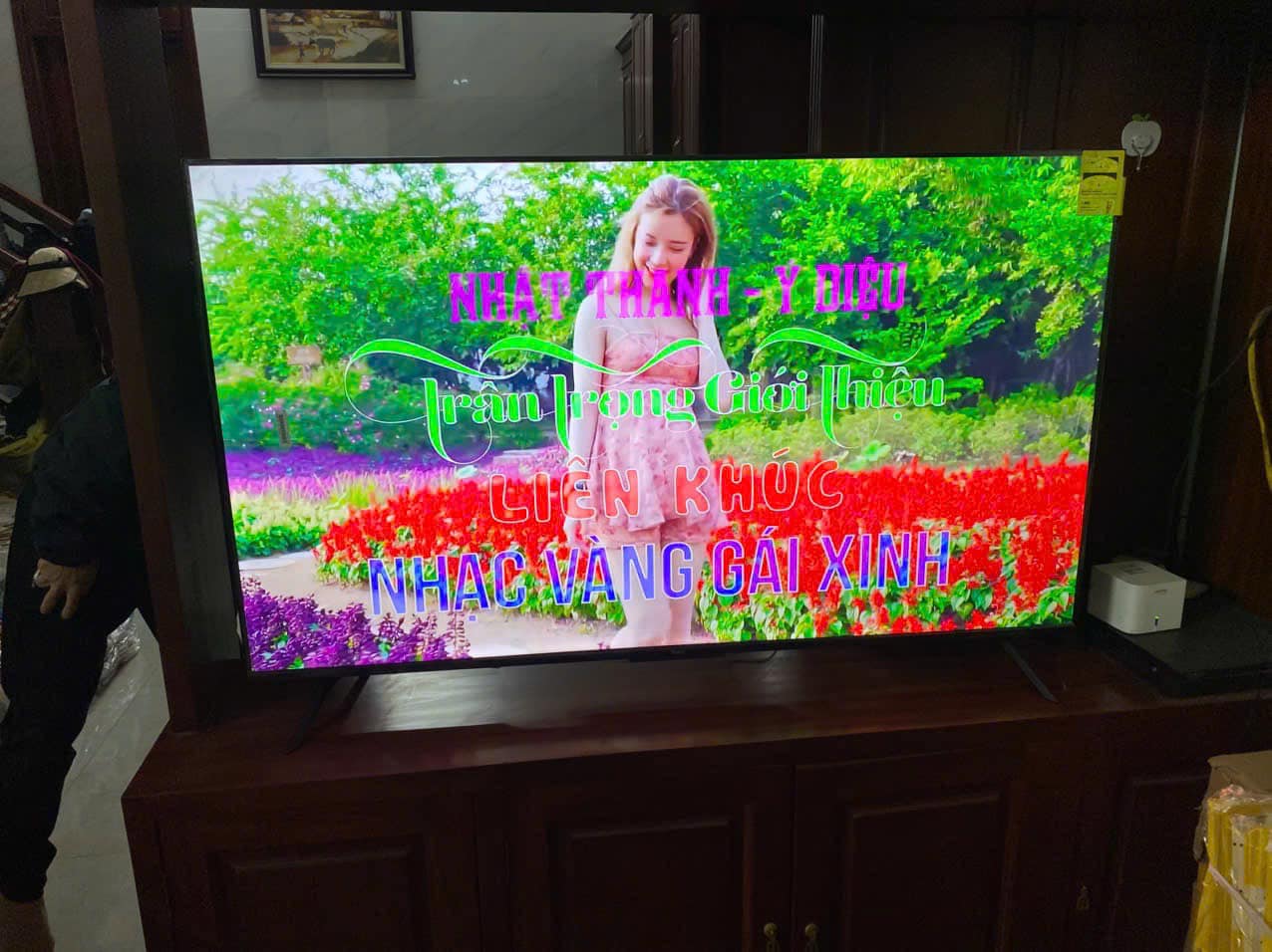 Top 3 tivi Sony 55 inch 4K sang trọng và hiện đại đáng mua nhất hiện nay