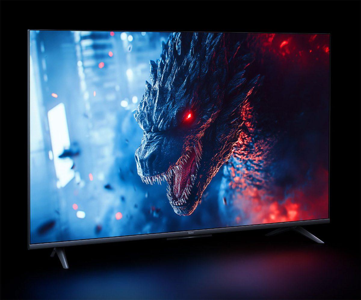 Review về smart tivi Xiaomi 75 inch Redmi A75 có gì đặc biệt, có nên mua không?