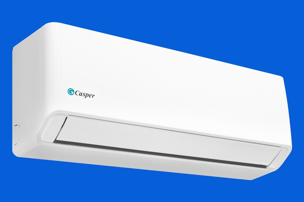 Sắm ngay điều hòa Casper 9000btu 1 chiều SC-09FS36 với giá cực tốt, tiết kiệm chi phí