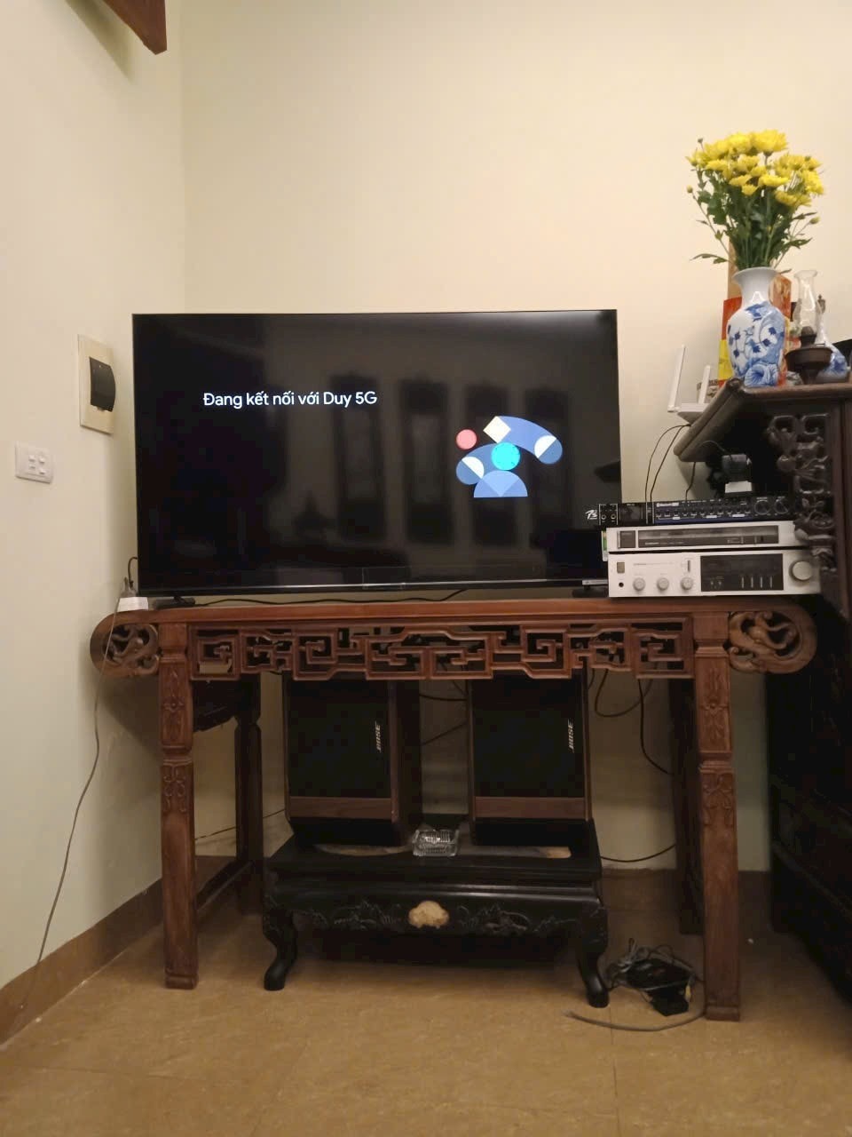 Chia sẻ về các đặc điểm nổi bật của google tivi Sony 55 inch 4K XR-55X90L